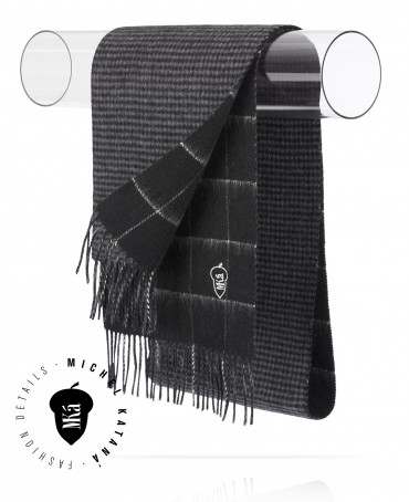 Шарф Унисекс F2TQ.W315_GZ-371B/NIUT.G